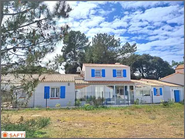 Maison vente à Les Sables-d'Olonne, La Tranche-sur-mer