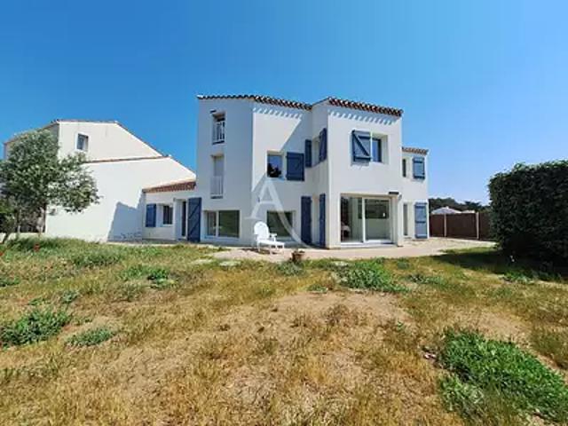 Maison vente à Les Sables-d'Olonne, La Tranche-sur-mer