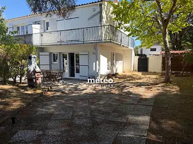 Appartement location à La Tranche-sur-Mer, Vendée