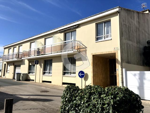 Appartement location à Les Sables-d'Olonne, La Tranche-sur-mer