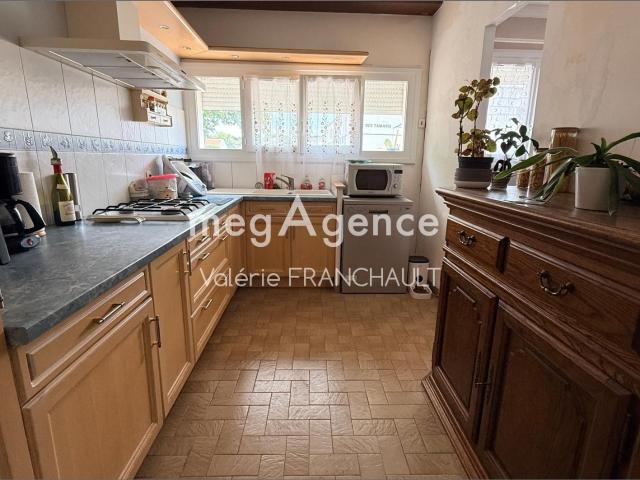 Maison vente à Les Sables-d'Olonne, La Tranche-sur-mer