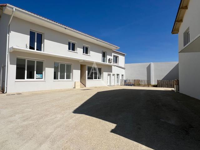 Appartement vente à Les Sables-d'Olonne, La Tranche-sur-mer