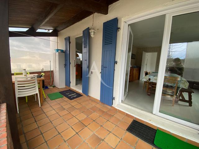 Maison vente à Les Sables-d'Olonne, La Tranche-sur-mer