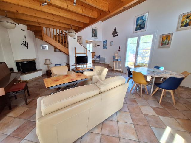Maison vente à Les Sables-d'Olonne, La Tranche-sur-mer