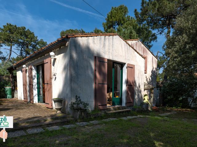 Maison vente à Les Sables-d'Olonne, La Tranche-sur-mer