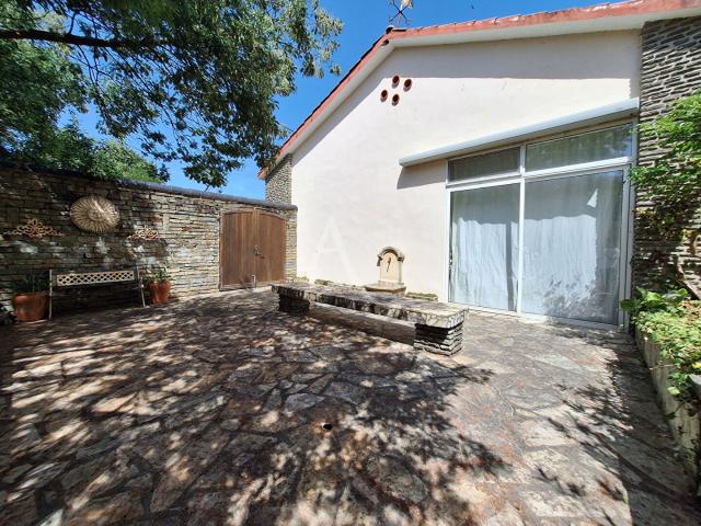Maison vente à Les Sables-d'Olonne, La Tranche-sur-mer