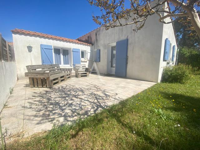 Maison vente à Les Sables-d'Olonne, La Tranche-sur-mer
