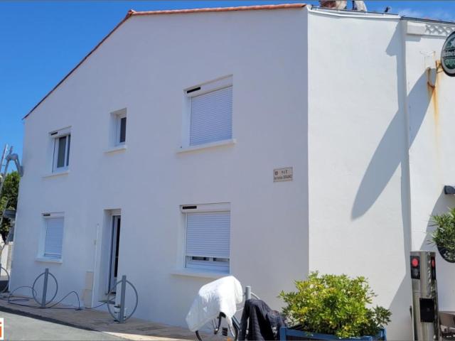 Maison vente à Les Sables-d'Olonne, La Tranche-sur-mer