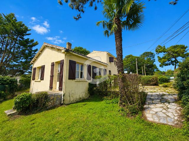 Maison vente à Les Sables-d'Olonne, La Tranche-sur-mer