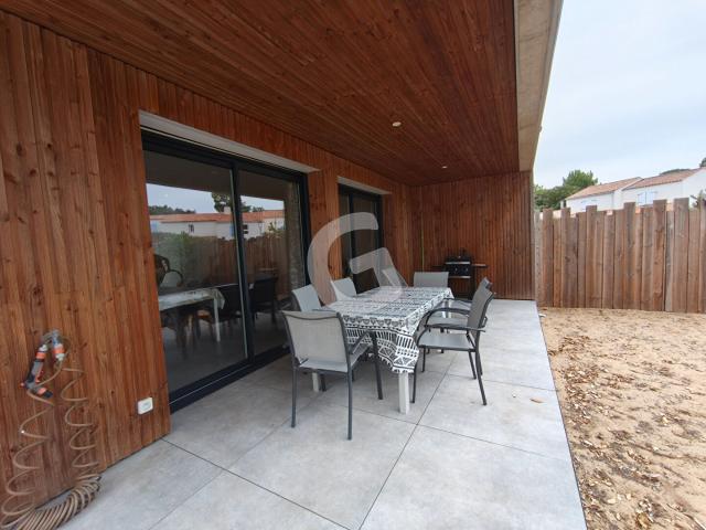 Maison vente à La Tranche-sur-Mer, Vendée