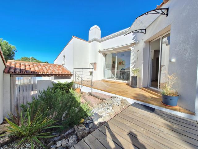 Maison vente à La Tranche-sur-Mer, Vendée