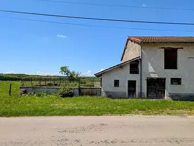 Maison vente à Bourg-en-Bresse, La Tranclière