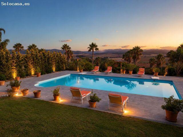 Casa en venta en La Janda, Andalucía