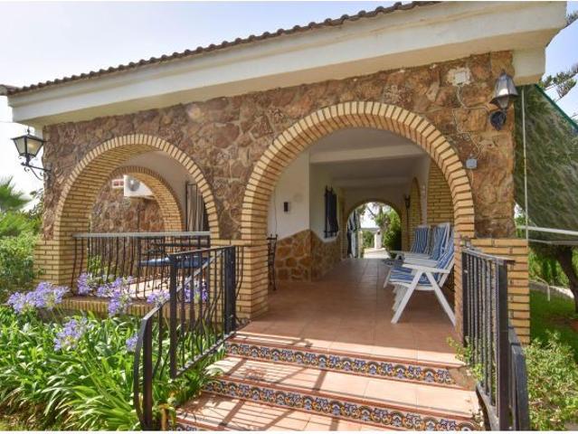 Casa en venta en la Ribera Alta, Valencia