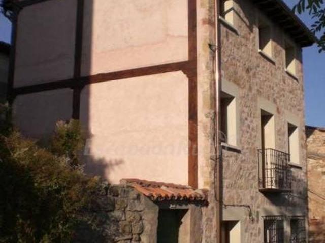 Casa en alquiler en Sigüenza, Castilla-La Mancha