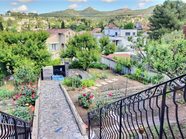 Maison vente à Marseille