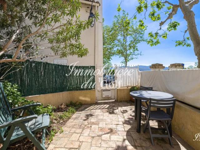Appartement vente à Marseille