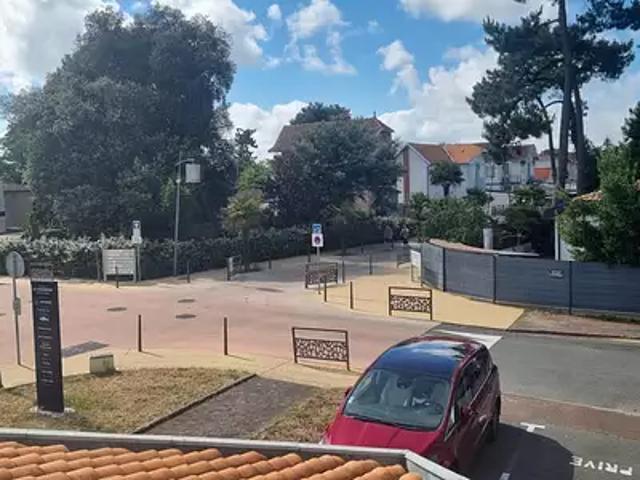 Appartement vente à Moulin des Gorces, La Tremblade