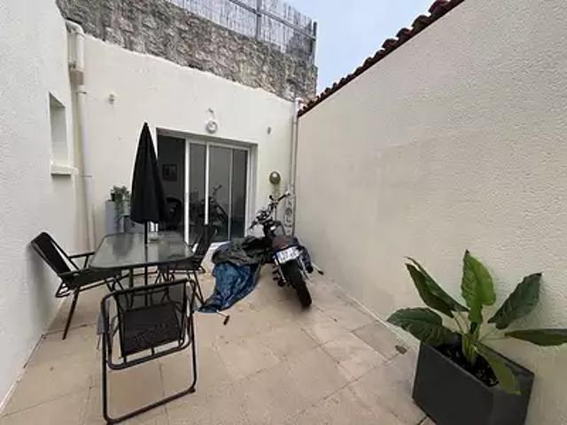 Appartement vente à France métropolitaine, La Tremblade