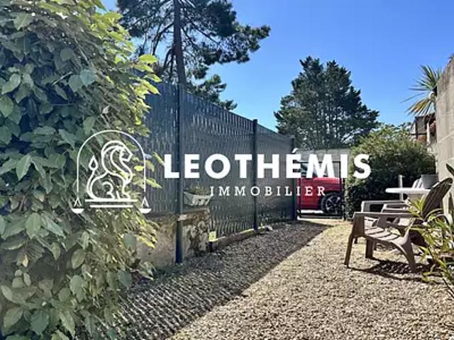 Appartement vente à Rochefort, La Tremblade