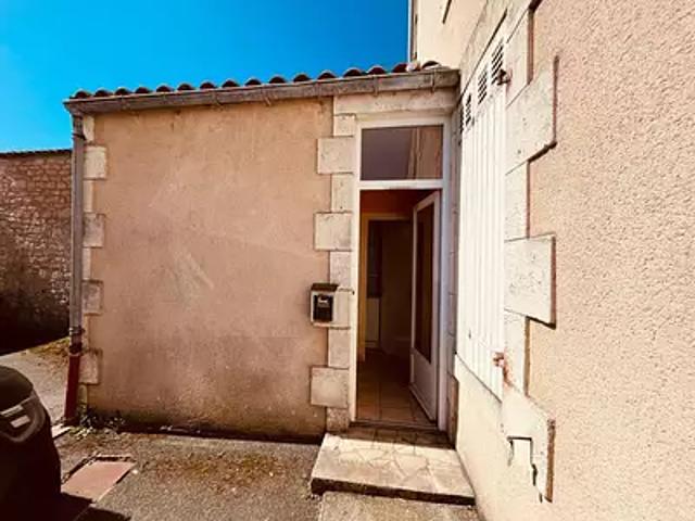 Appartement vente à Moulin des Gorces, La Tremblade