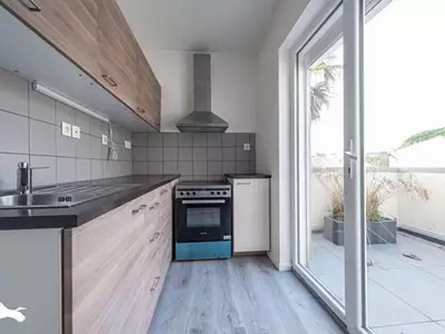 Appartement vente à France métropolitaine, La Tremblade