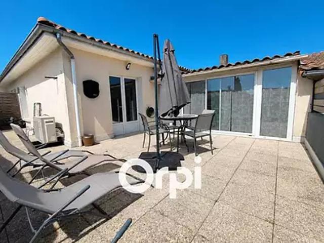 Appartement vente à Rochefort, La Tremblade