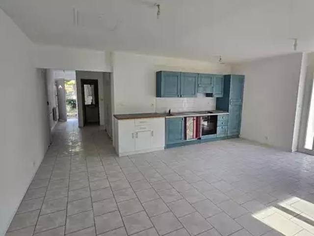 Appartement vente à Rochefort, La Tremblade