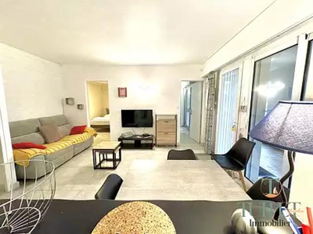 Appartement vente à France métropolitaine, La Tremblade