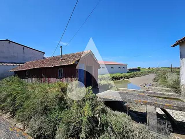 Maison vente à Rochefort, La Tremblade