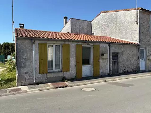 Maison vente à Rochefort, La Tremblade
