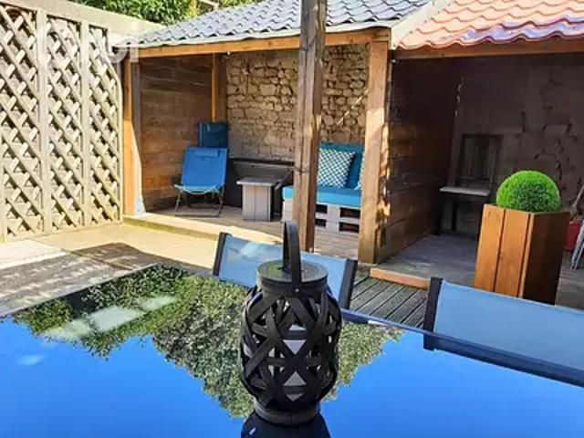 Maison vente à Rochefort, La Tremblade