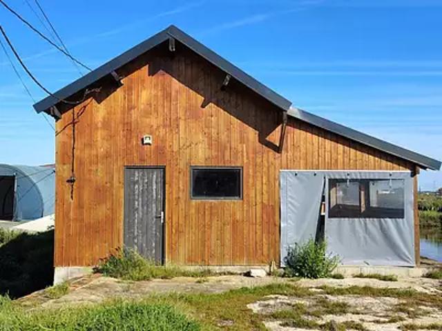 Maison vente à Rochefort, La Tremblade