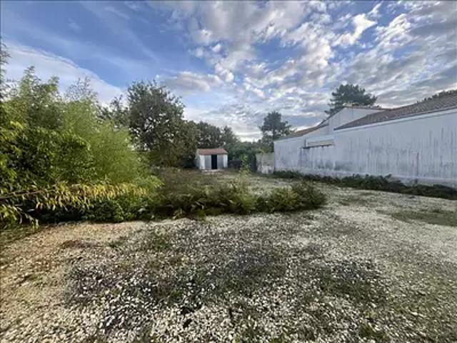 Maison vente à France métropolitaine, La Tremblade