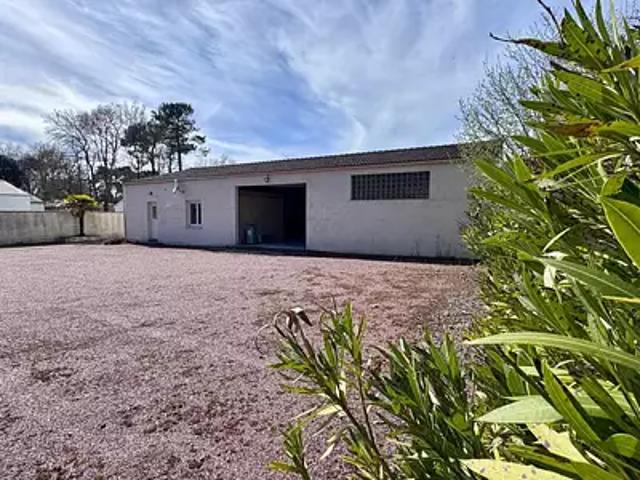 Maison vente à France métropolitaine, La Tremblade