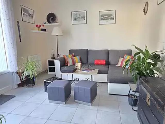 Maison vente à Rochefort, La Tremblade