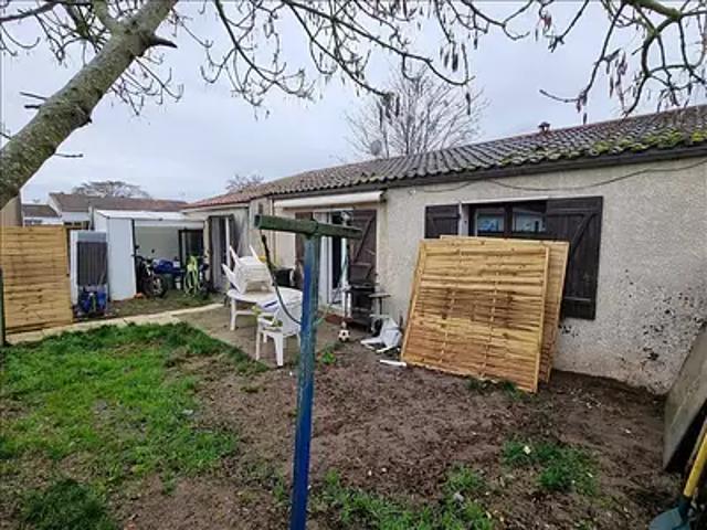 Maison vente à France métropolitaine, La Tremblade