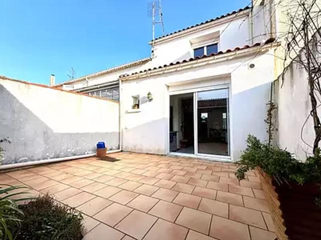 Maison vente à France métropolitaine, La Tremblade