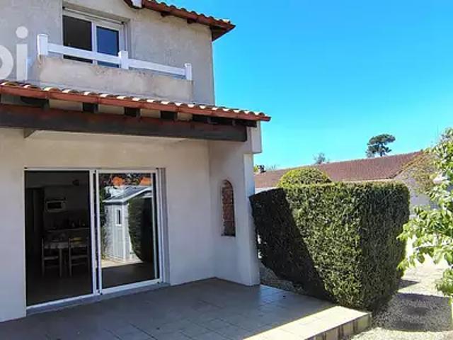 Maison vente à France métropolitaine, La Tremblade