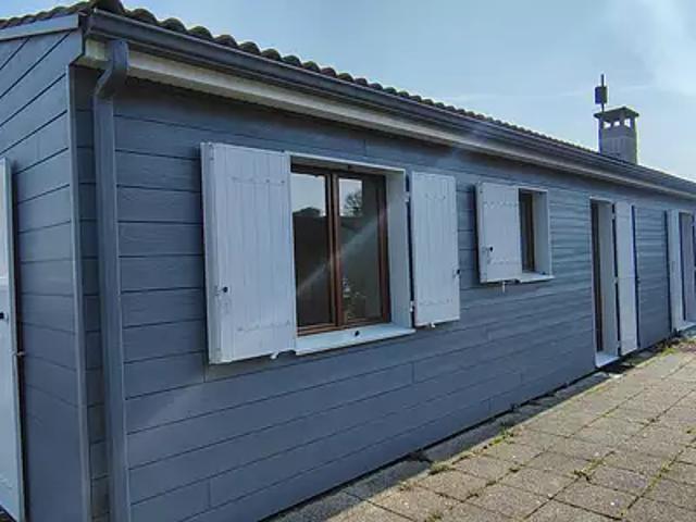 Maison vente à France métropolitaine, La Tremblade