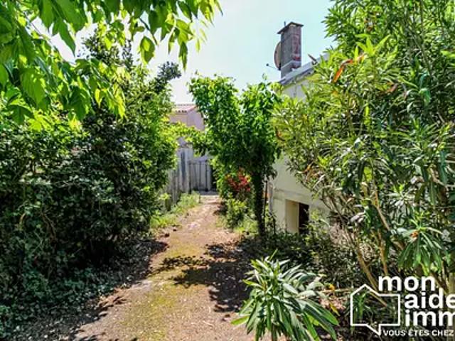 Maison vente à Rochefort, La Tremblade