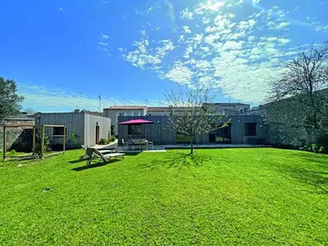 Maison vente à Rochefort, La Tremblade