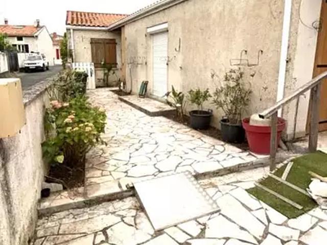Maison vente à Rochefort, La Tremblade