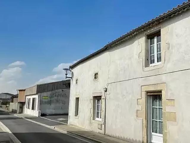 Maison vente à Rochefort, La Tremblade
