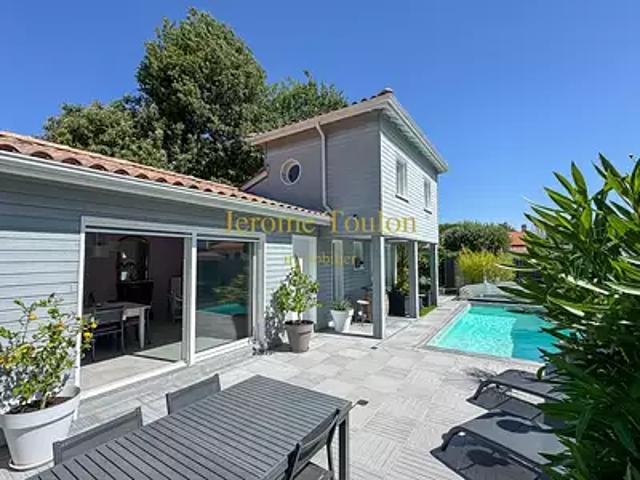 Maison vente à Rochefort, La Tremblade