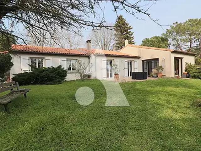 Maison vente à Rochefort, La Tremblade