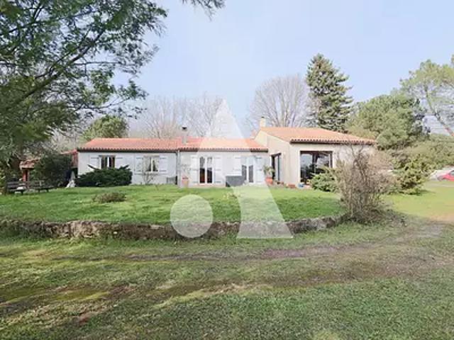 Maison vente à Rochefort, La Tremblade