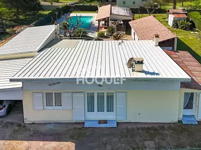 Maison vente à Rochefort, La Tremblade