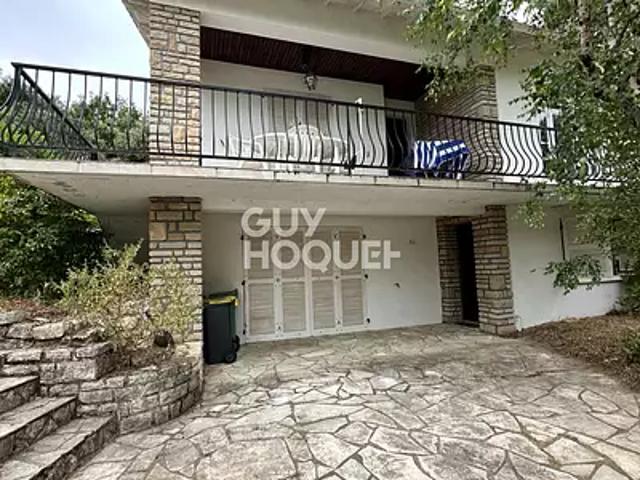 Maison vente à Rochefort, La Tremblade