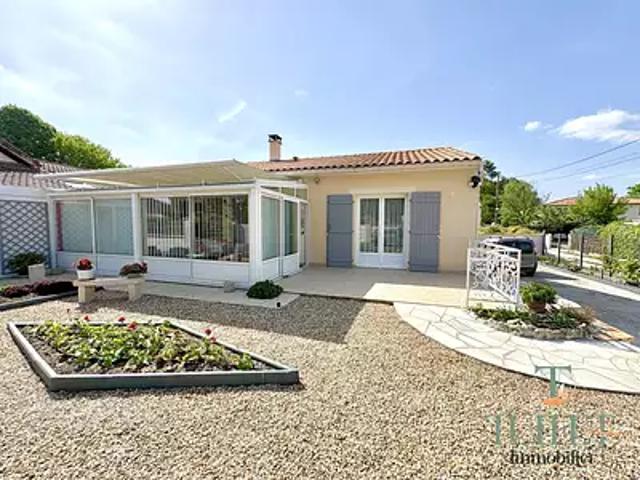 Maison vente à Rochefort, La Tremblade